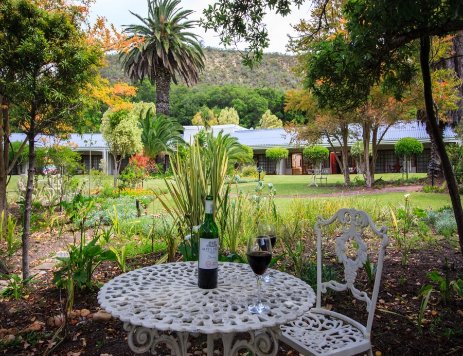 2 Bedroom Property for Sale in Groenvallei Western Cape